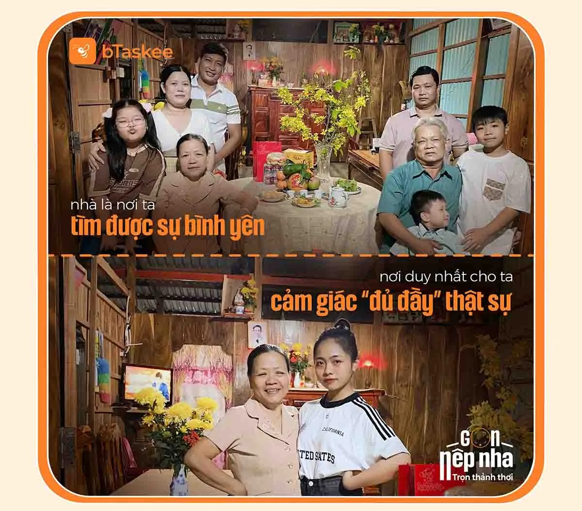 Với cuộc thi ảnh